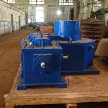 唐重集團(tuán)唐山冶金礦山機(jī)械廠鑄造材料的技術(shù)研發(fā)與創(chuàng)新