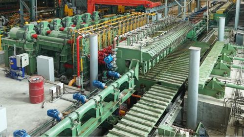 京誠匠造，智啟未來——中冶京誠助力達(dá)力普鑄就高端能源管材綠色智造新標(biāo)桿