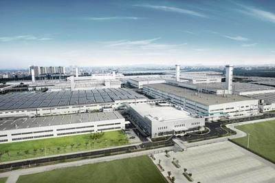 兩款新能源車(chē)型廣州車(chē)展上市,廣汽本田急速邁進(jìn)電動(dòng)時(shí)代